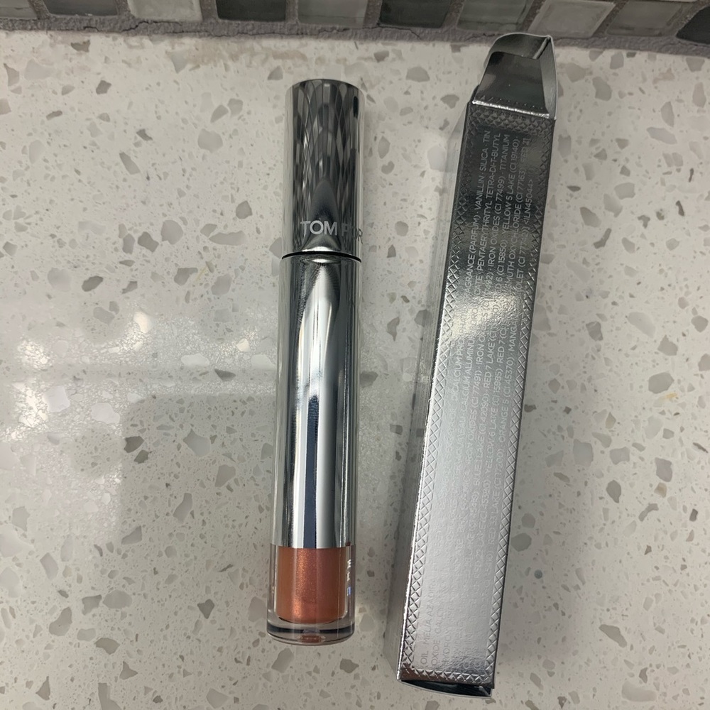 Tom Ford Lip lacquer extreme